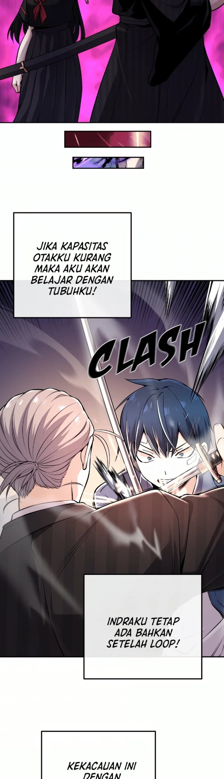 Webtoon Character Na Kang Lim Chapter 94 - halaman 51