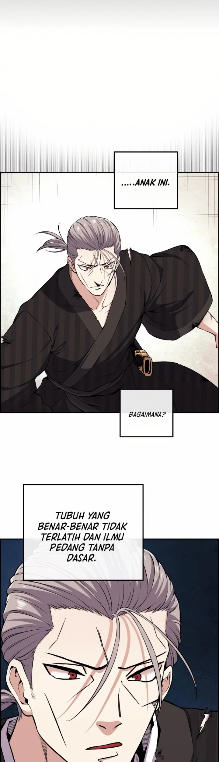 Webtoon Character Na Kang Lim Chapter 94 - halaman 55