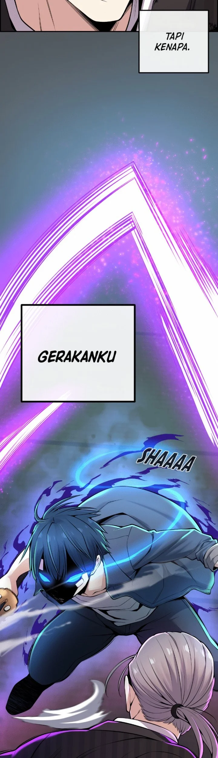 Webtoon Character Na Kang Lim Chapter 94 - halaman 56