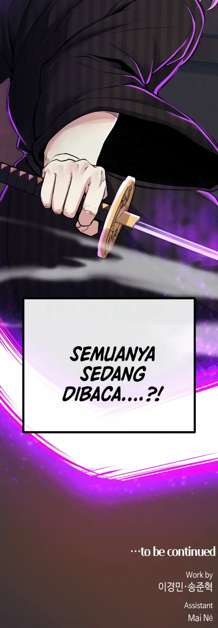 Webtoon Character Na Kang Lim Chapter 94 - halaman 57