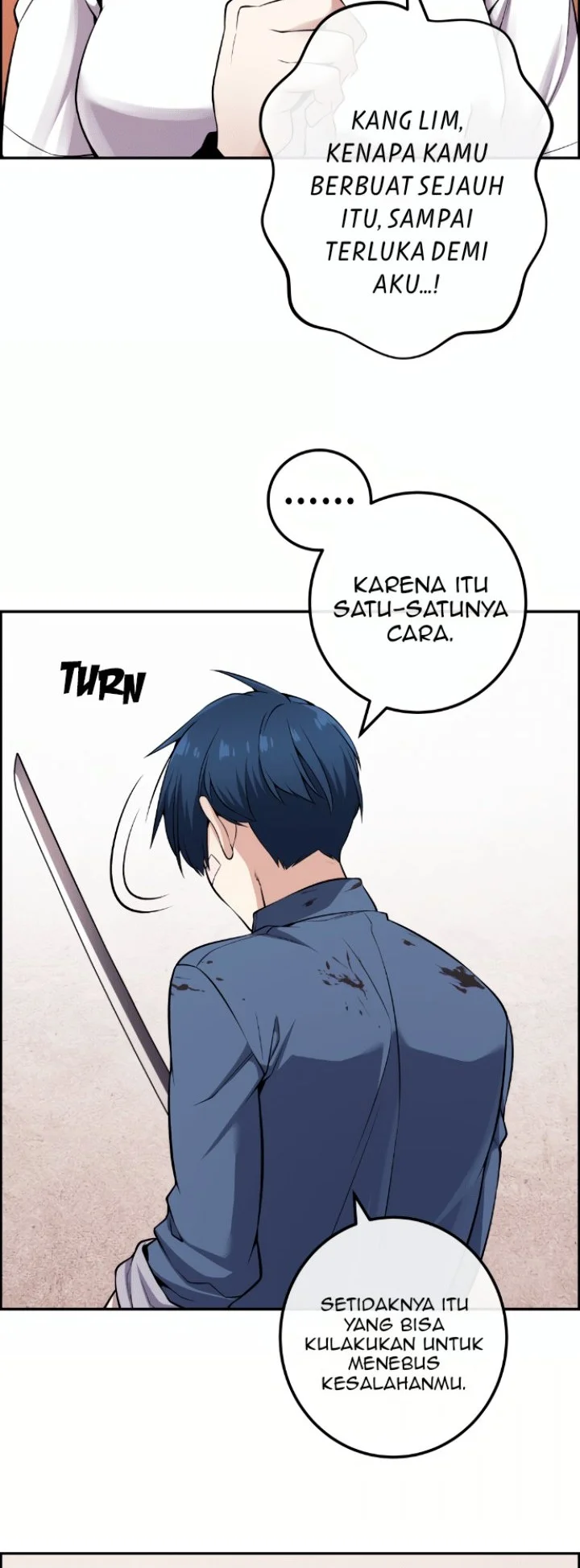 Webtoon Character Na Kang Lim Chapter 95 - halaman 13