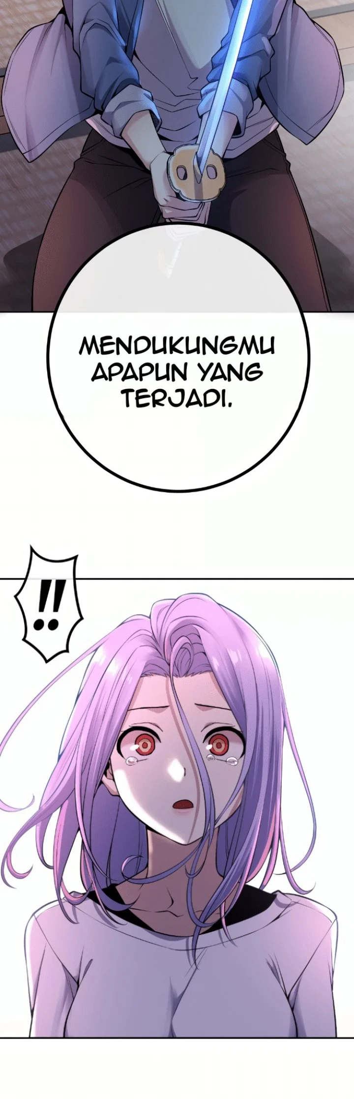 Webtoon Character Na Kang Lim Chapter 95 - halaman 17