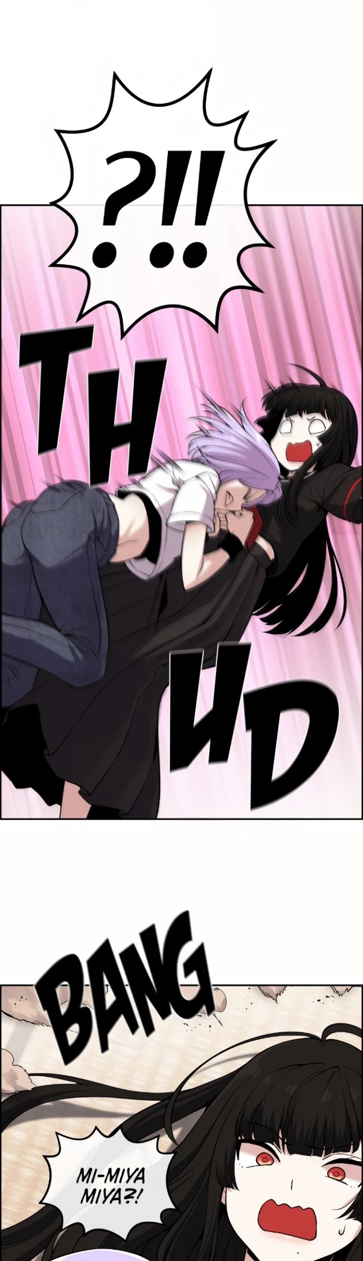 Webtoon Character Na Kang Lim Chapter 95 - halaman 19