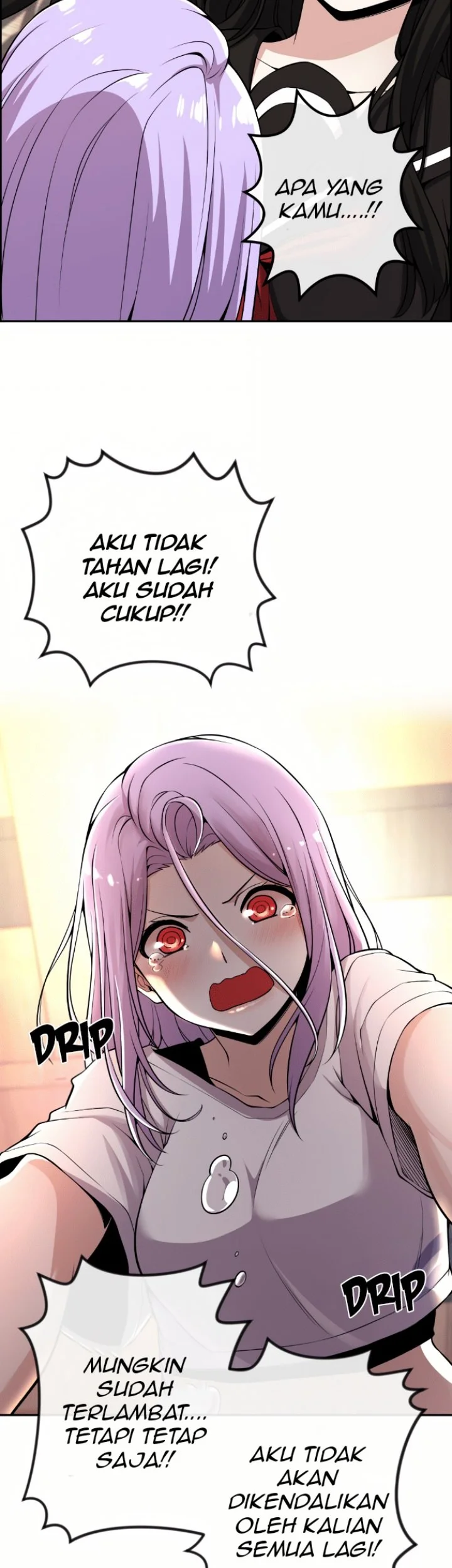 Webtoon Character Na Kang Lim Chapter 95 - halaman 20