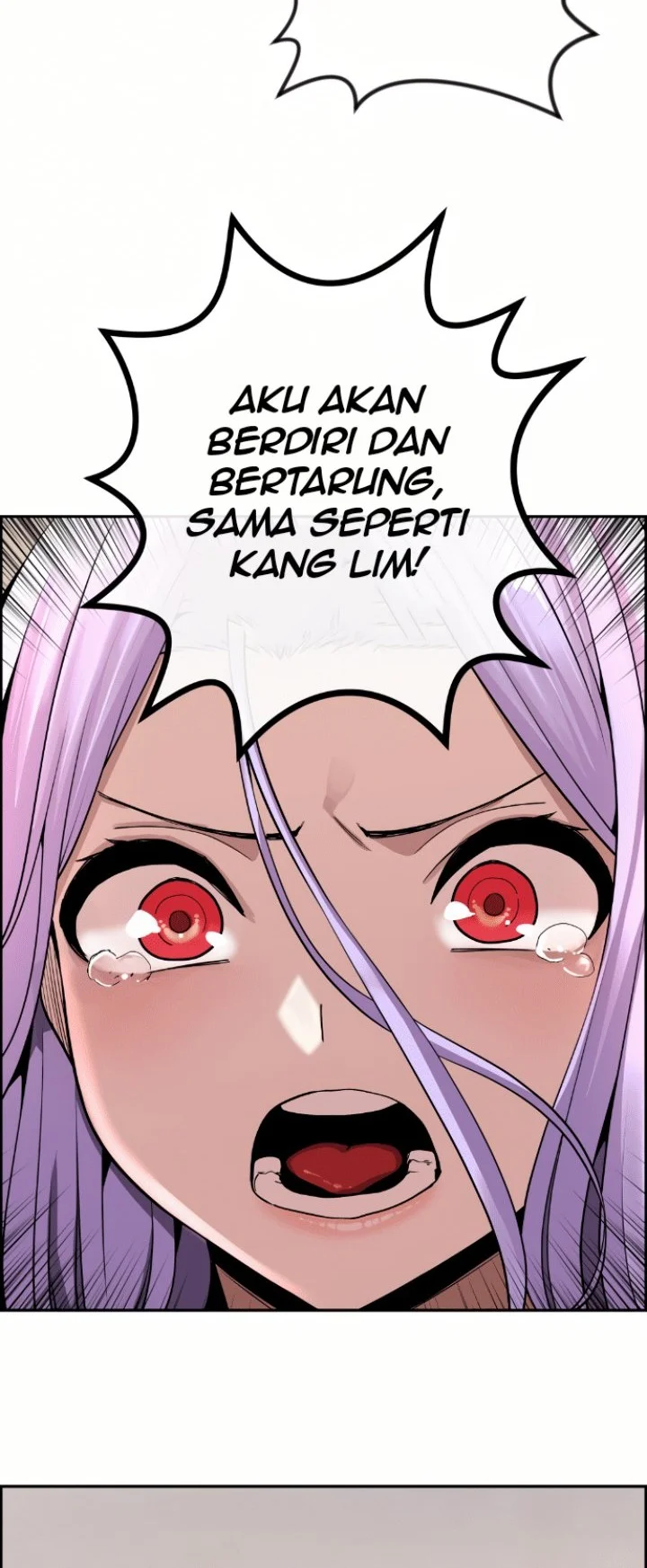 Webtoon Character Na Kang Lim Chapter 95 - halaman 21