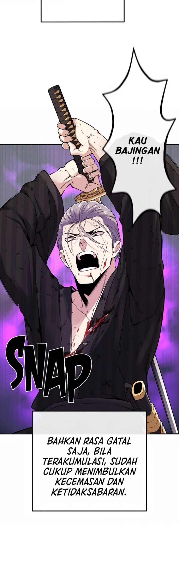 Webtoon Character Na Kang Lim Chapter 95 - halaman 25