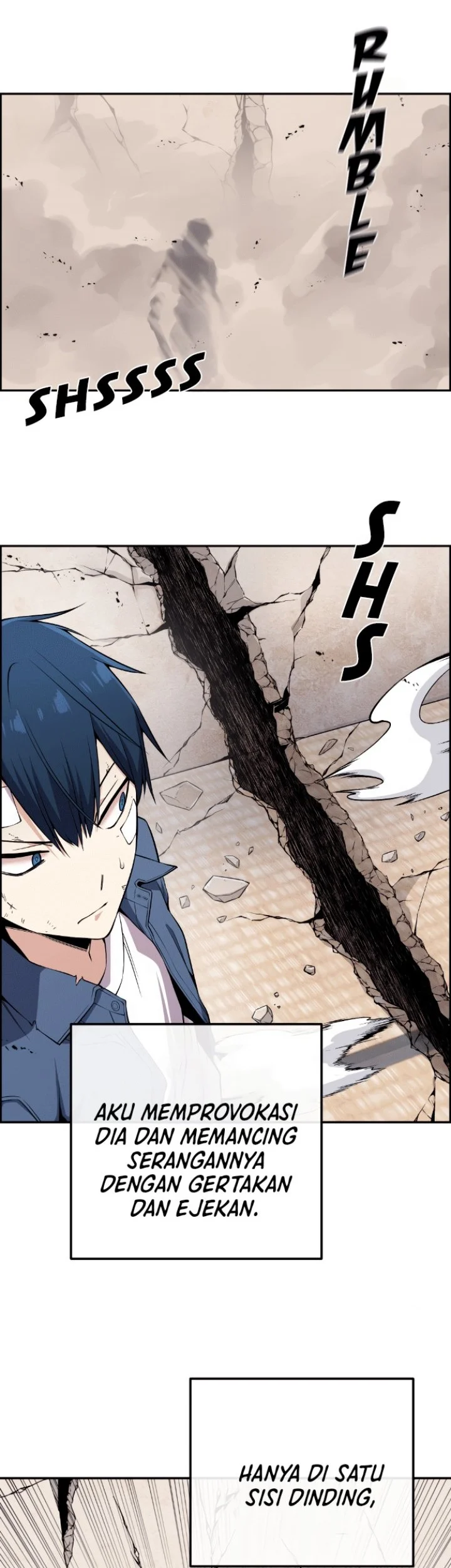Webtoon Character Na Kang Lim Chapter 95 - halaman 27