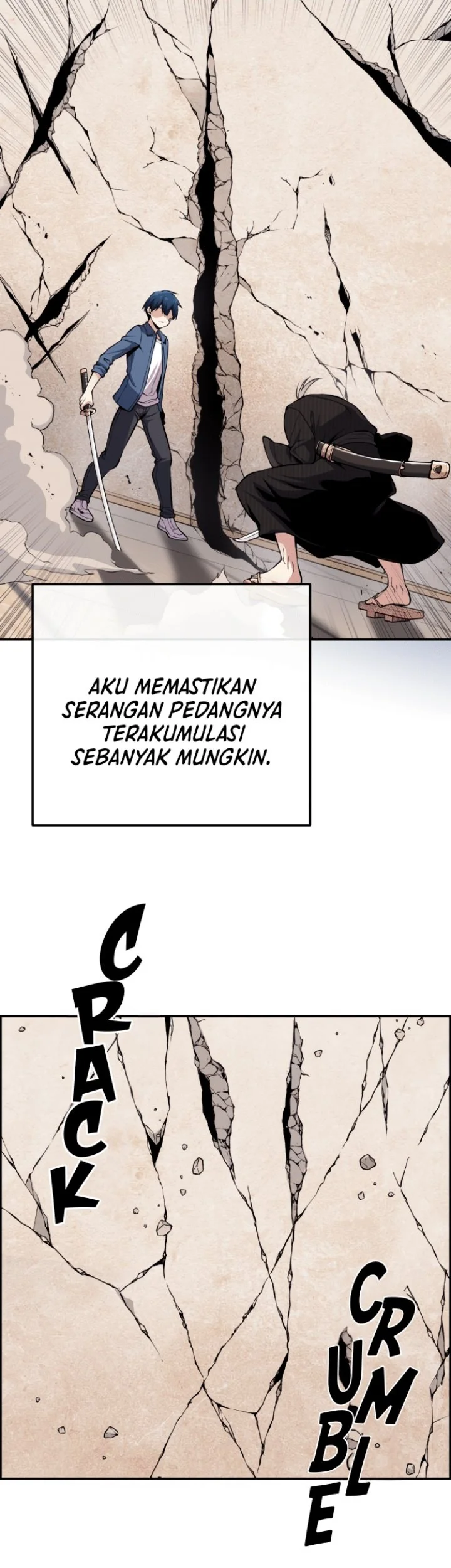 Webtoon Character Na Kang Lim Chapter 95 - halaman 28