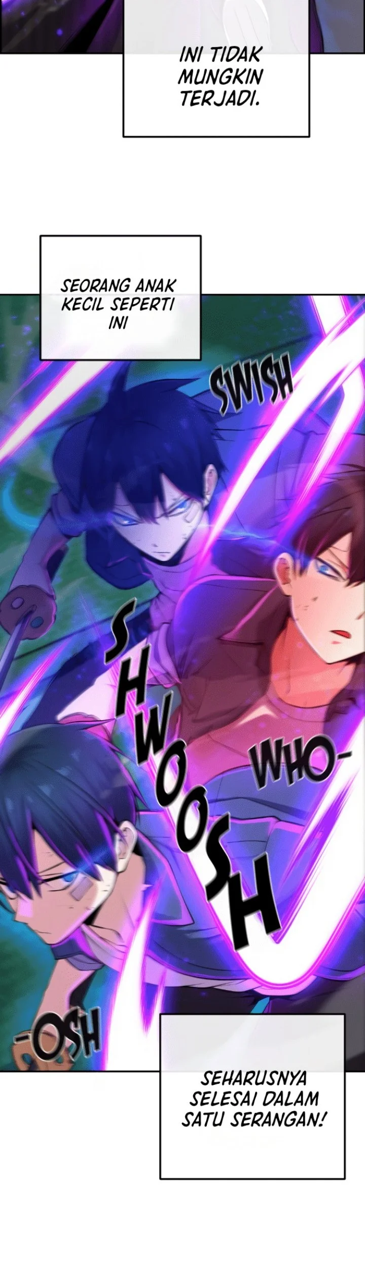 Webtoon Character Na Kang Lim Chapter 95 - halaman 3