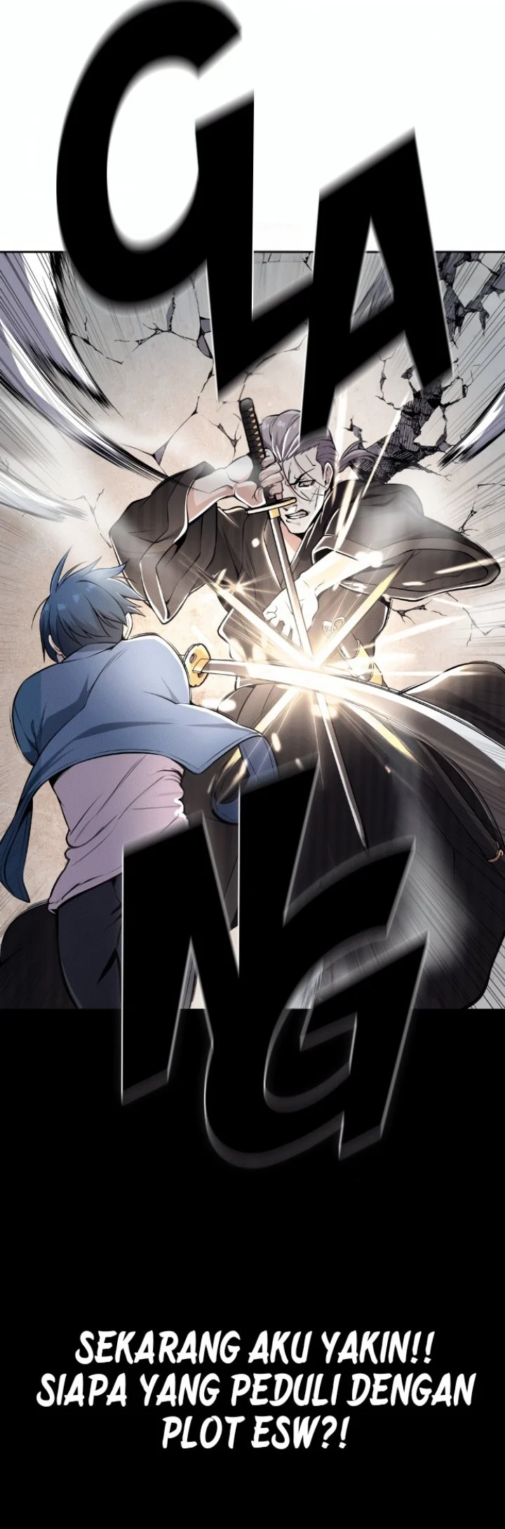 Webtoon Character Na Kang Lim Chapter 95 - halaman 37