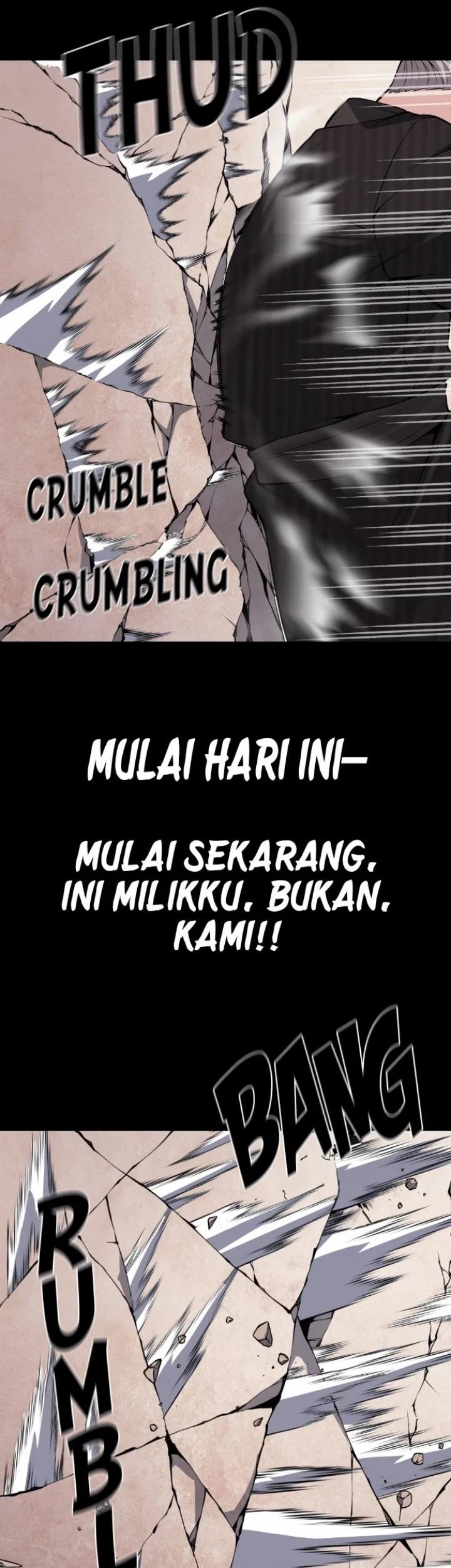 Webtoon Character Na Kang Lim Chapter 95 - halaman 38