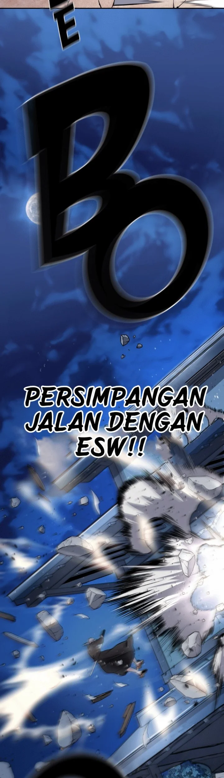 Webtoon Character Na Kang Lim Chapter 95 - halaman 39