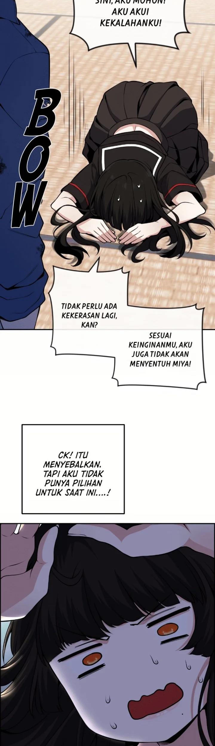 Webtoon Character Na Kang Lim Chapter 95 - halaman 47