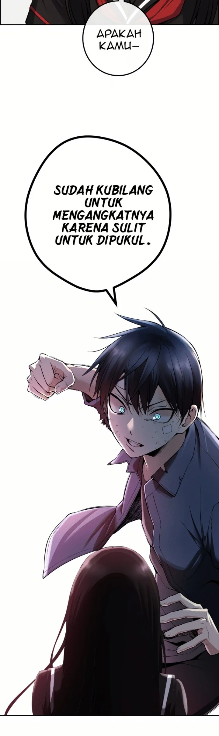 Webtoon Character Na Kang Lim Chapter 95 - halaman 49