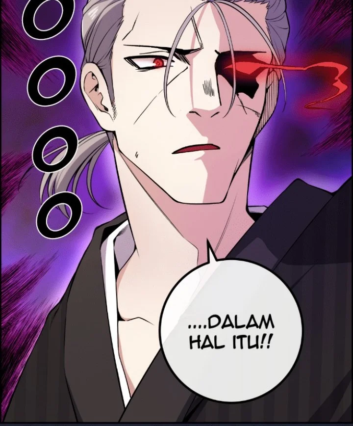 Webtoon Character Na Kang Lim Chapter 95 - halaman 5