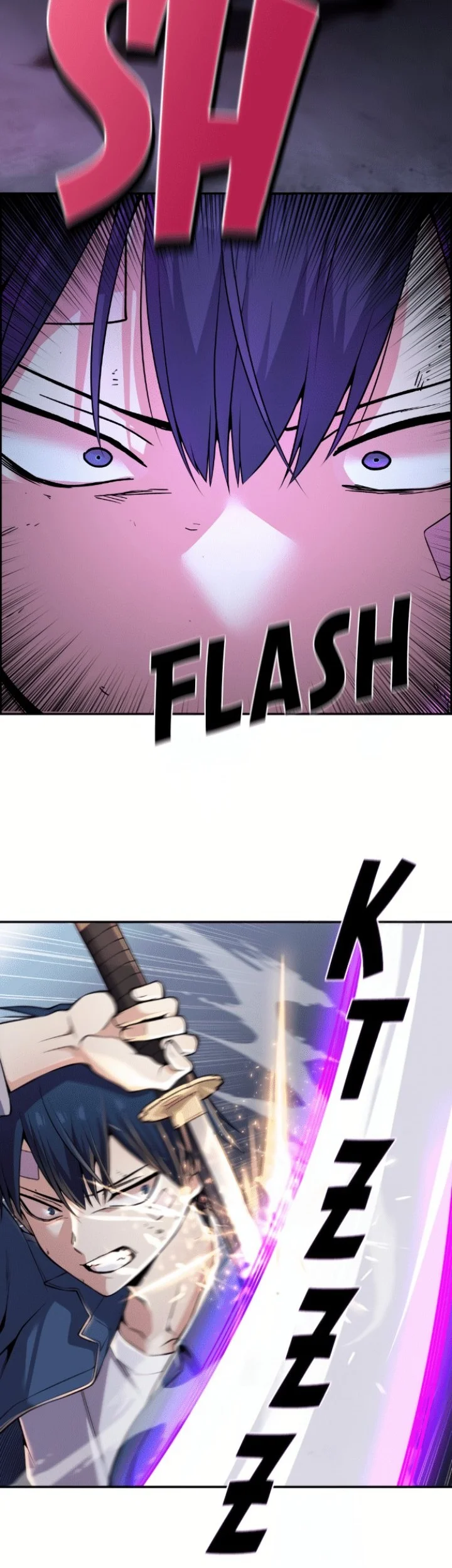 Webtoon Character Na Kang Lim Chapter 95 - halaman 7