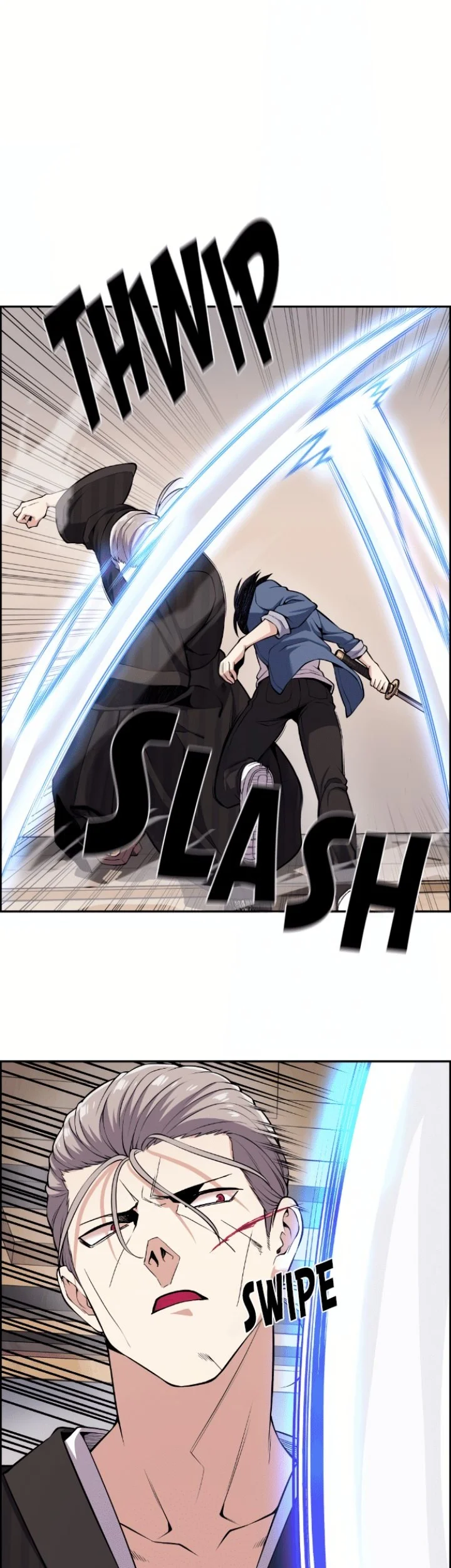 Webtoon Character Na Kang Lim Chapter 95 - halaman 8