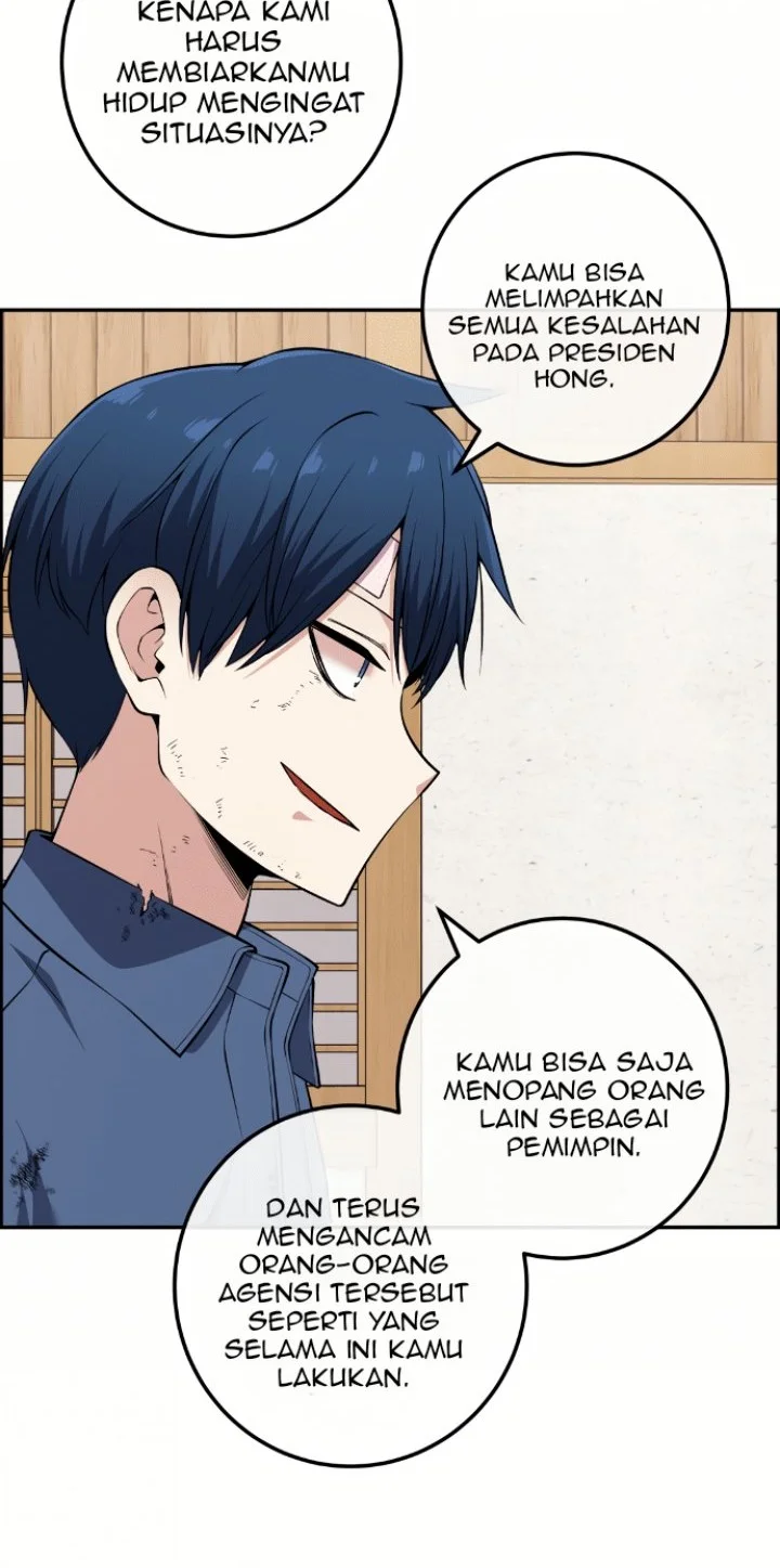 Webtoon Character Na Kang Lim Chapter 96 - halaman 13
