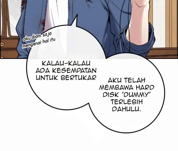 Webtoon Character Na Kang Lim Chapter 96 - halaman 21