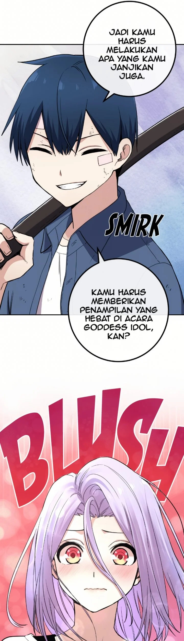 Webtoon Character Na Kang Lim Chapter 96 - halaman 26