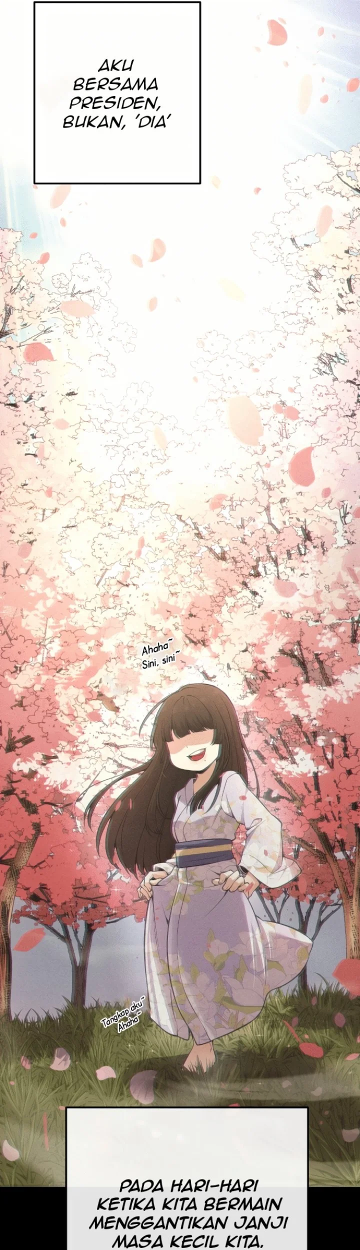 Webtoon Character Na Kang Lim Chapter 96 - halaman 30