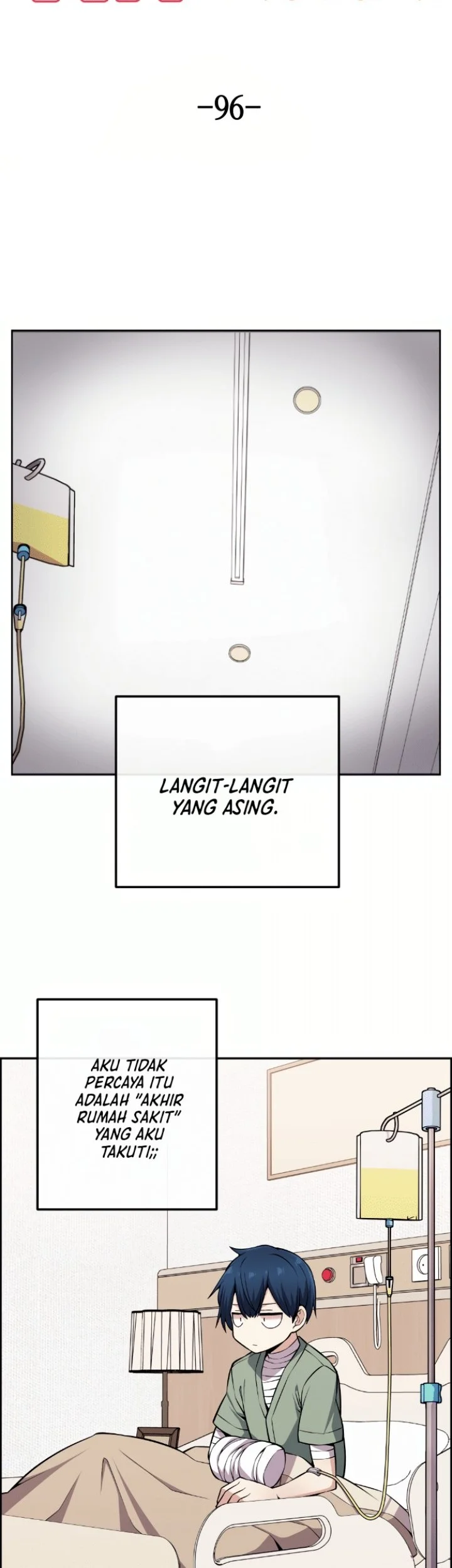 Webtoon Character Na Kang Lim Chapter 96 - halaman 35