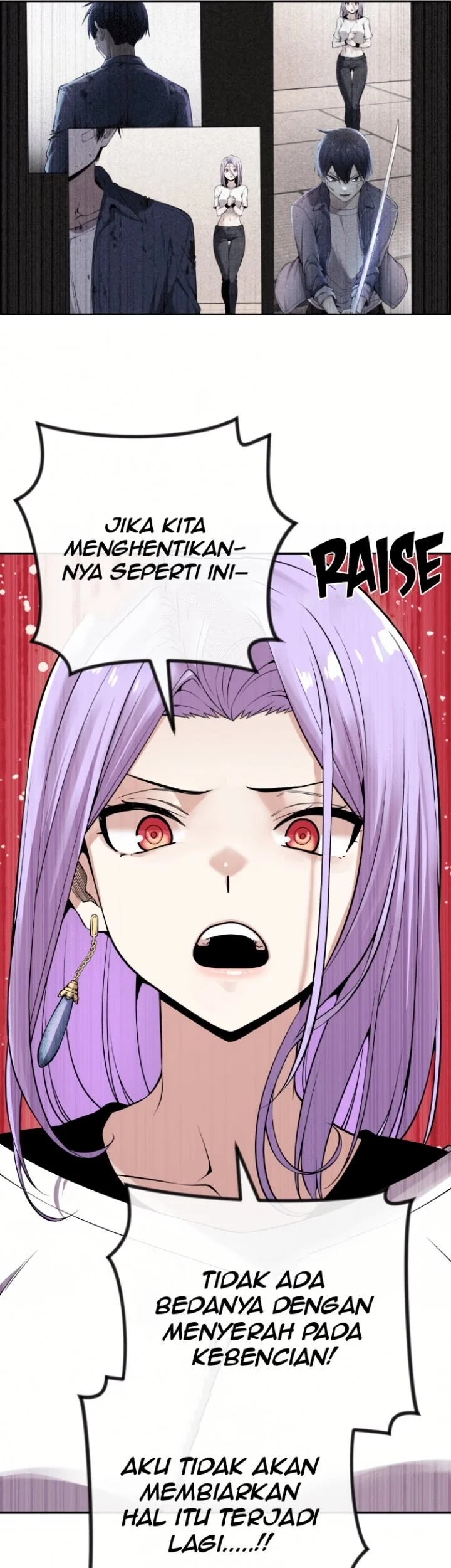 Webtoon Character Na Kang Lim Chapter 96 - halaman 46