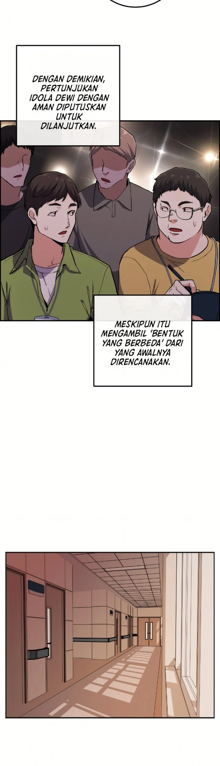 Webtoon Character Na Kang Lim Chapter 96 - halaman 48