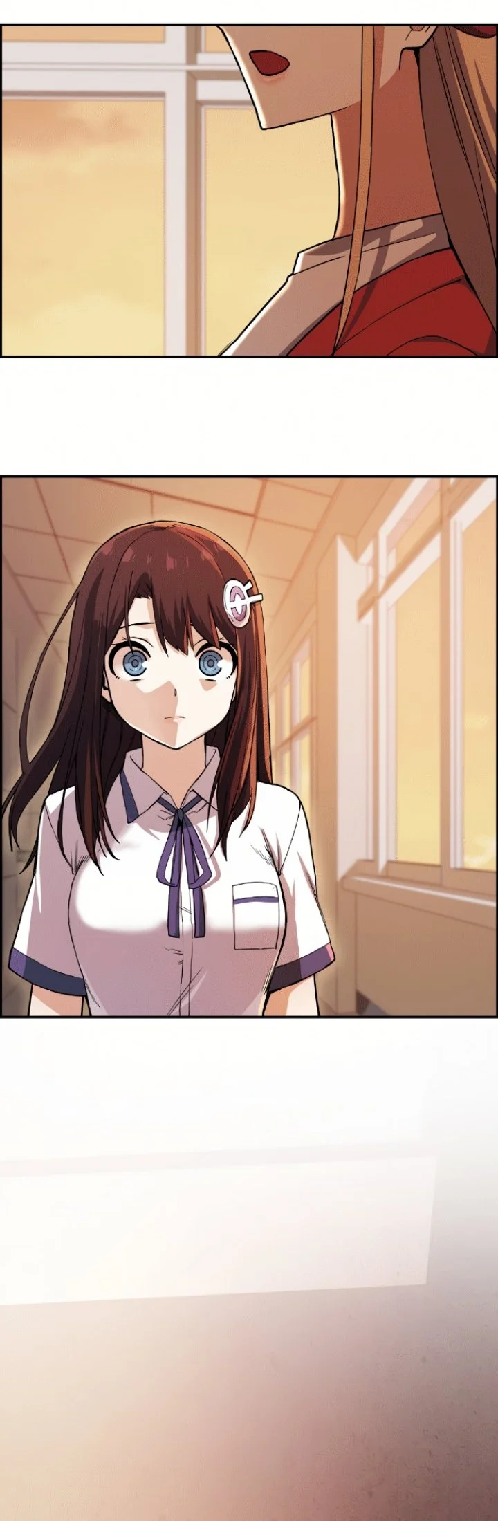 Webtoon Character Na Kang Lim Chapter 96 - halaman 49