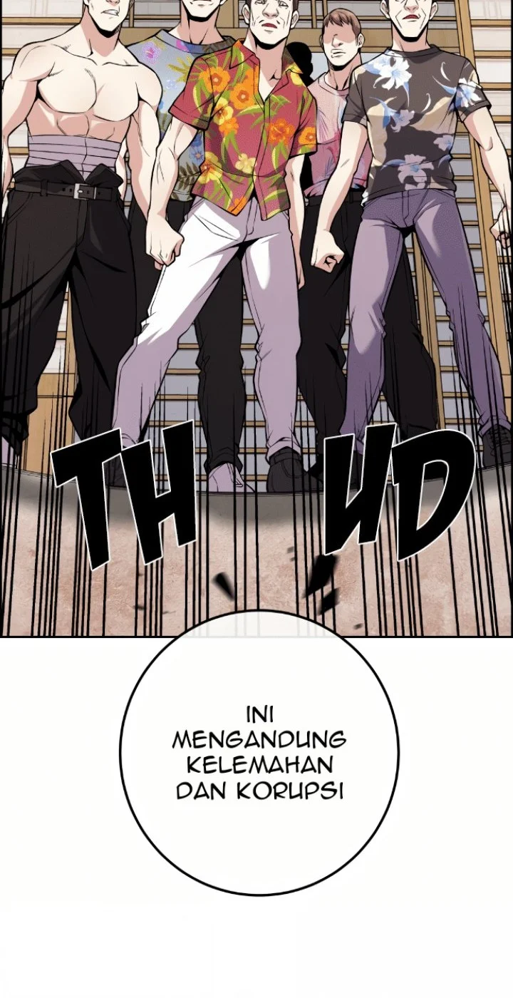 Webtoon Character Na Kang Lim Chapter 96 - halaman 9