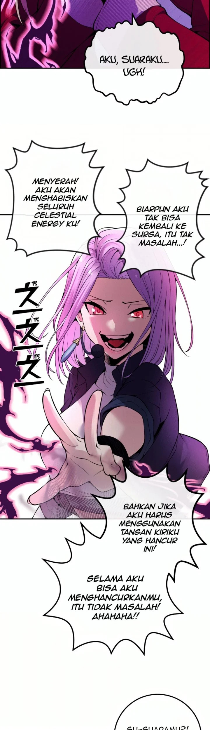 Webtoon Character Na Kang Lim Chapter 97 - halaman 12