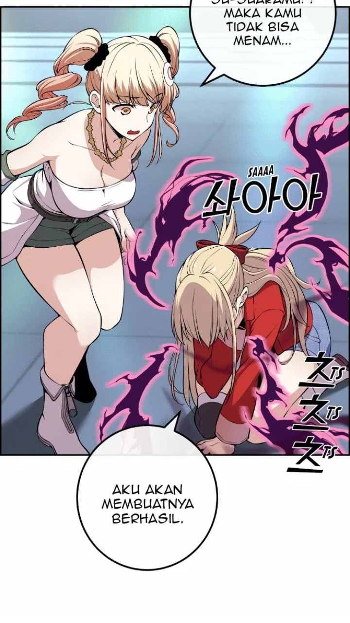Webtoon Character Na Kang Lim Chapter 97 - halaman 13