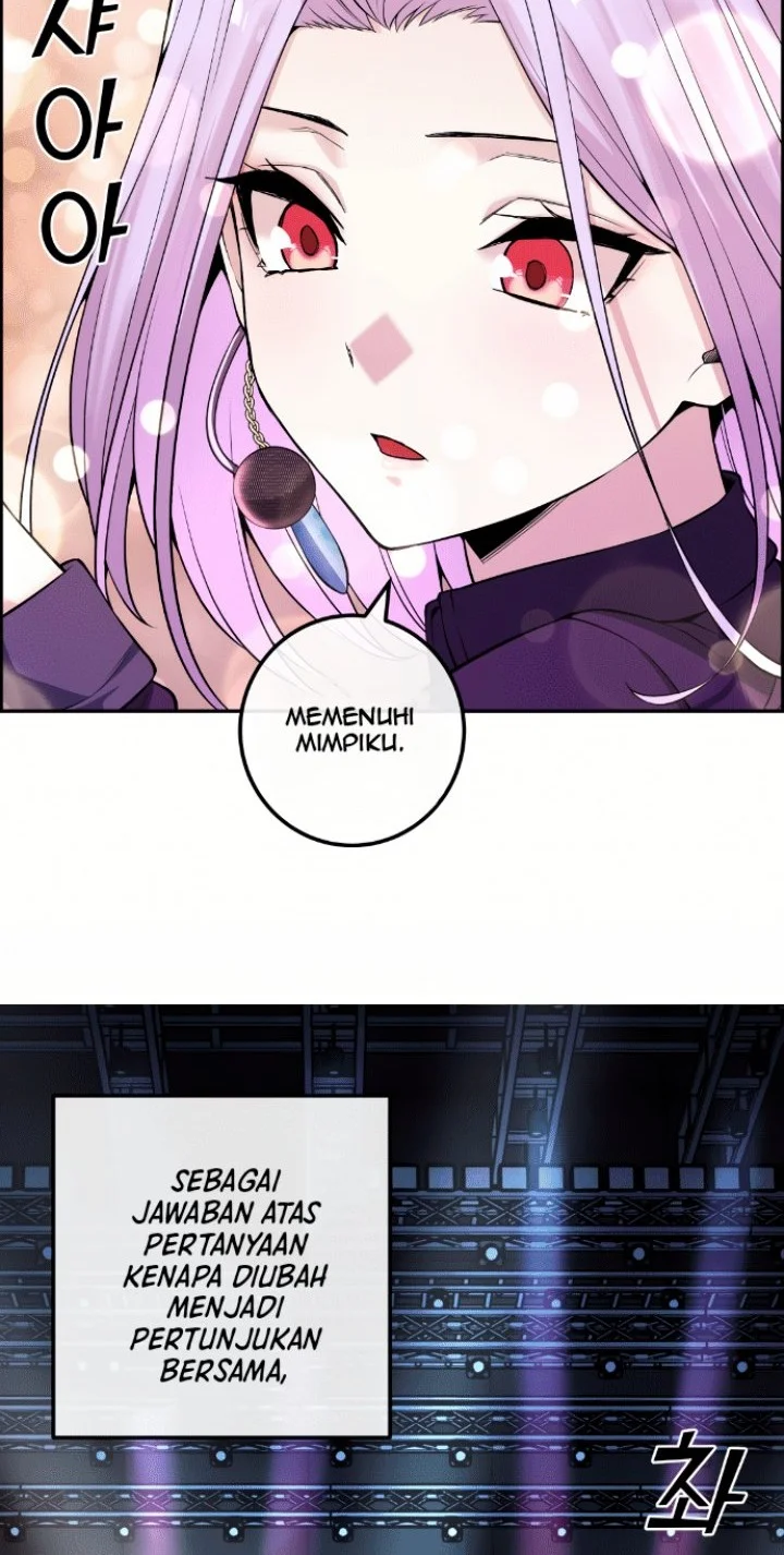Webtoon Character Na Kang Lim Chapter 97 - halaman 17