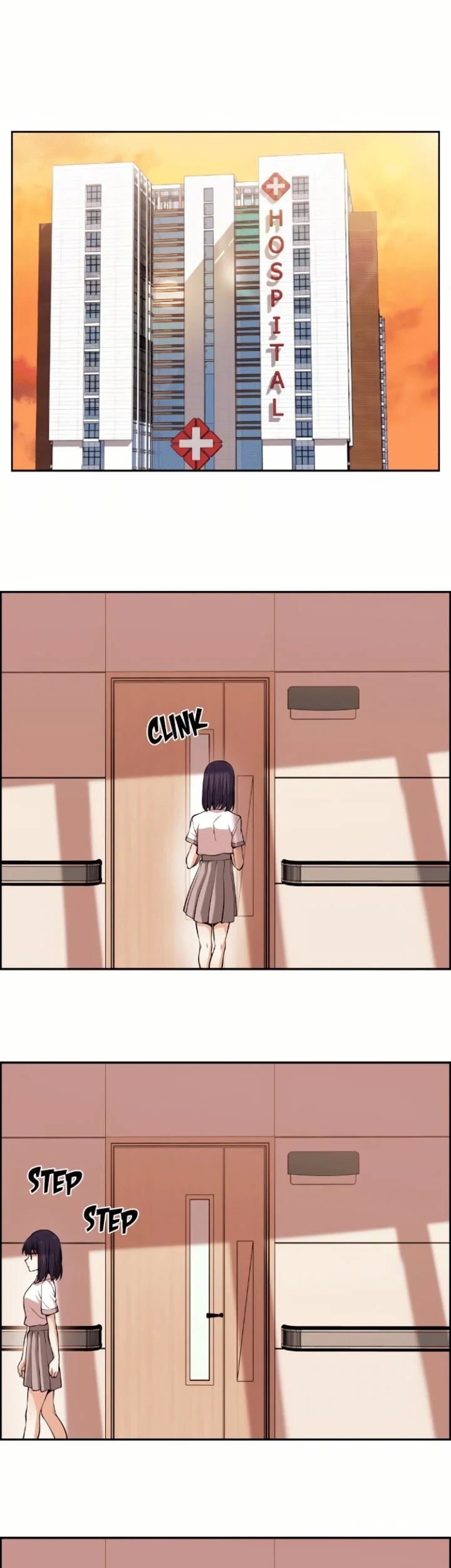 Webtoon Character Na Kang Lim Chapter 97 - halaman 2