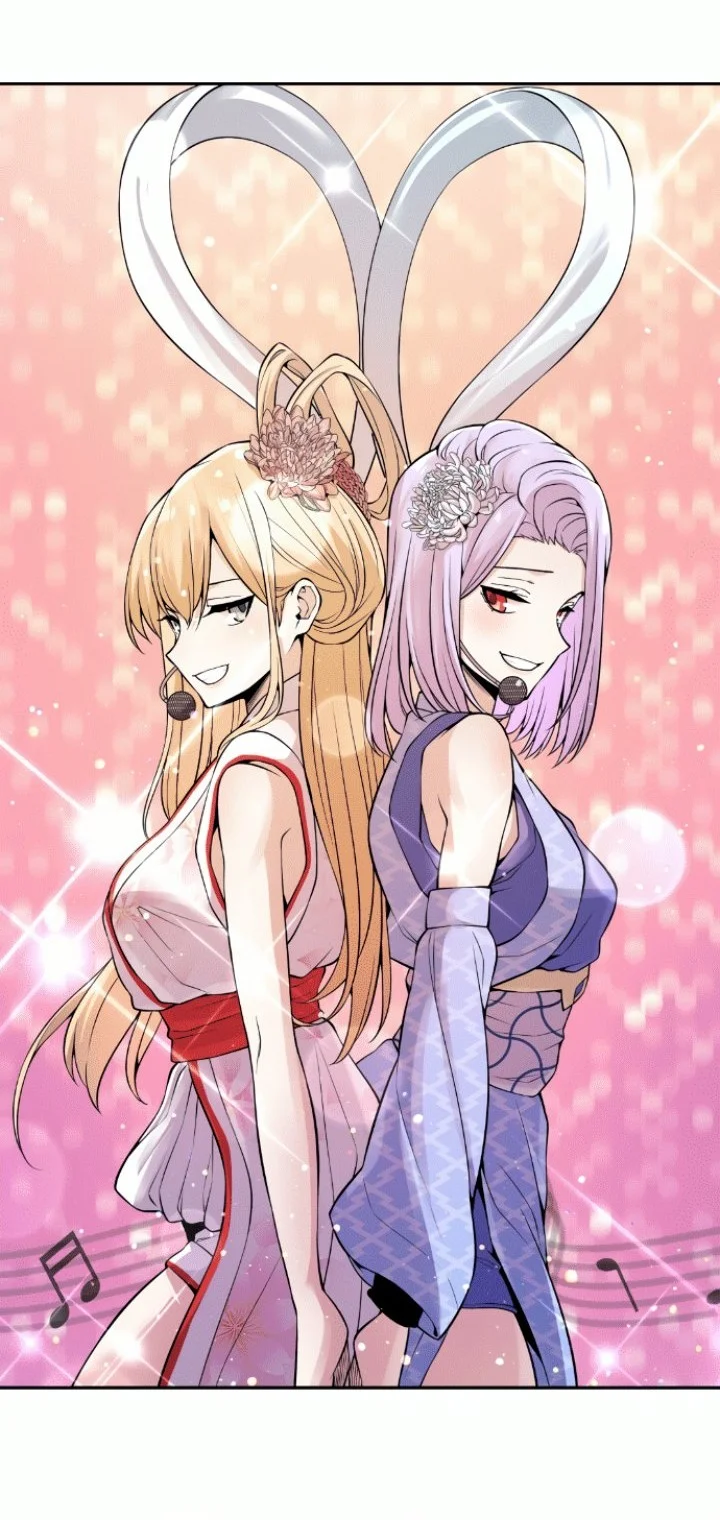 Webtoon Character Na Kang Lim Chapter 97 - halaman 25