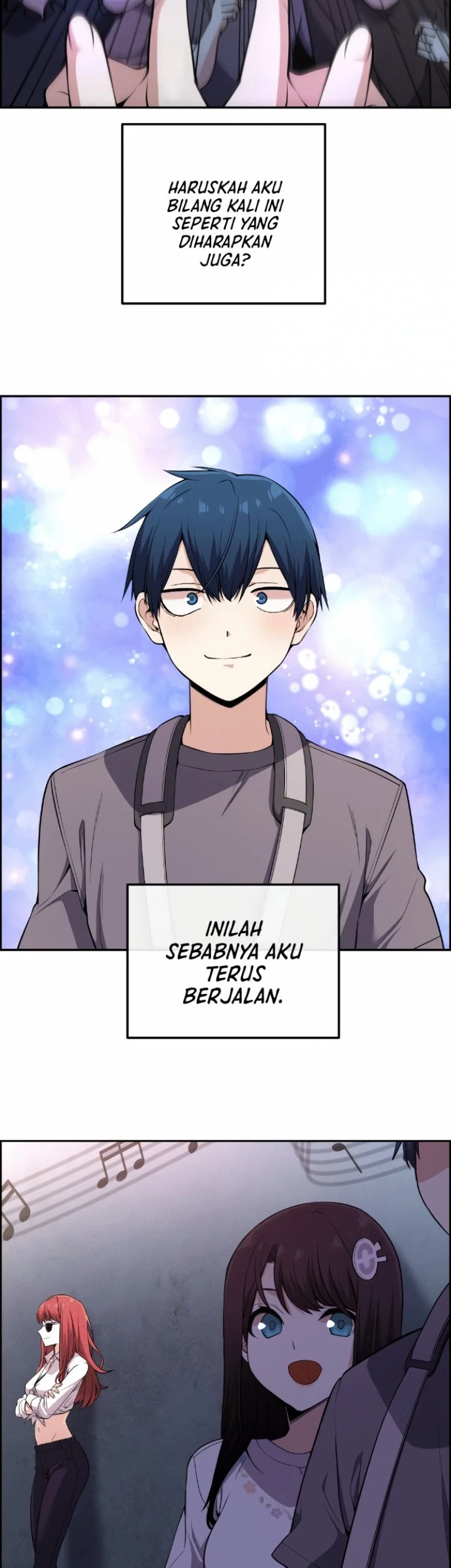 Webtoon Character Na Kang Lim Chapter 97 - halaman 27