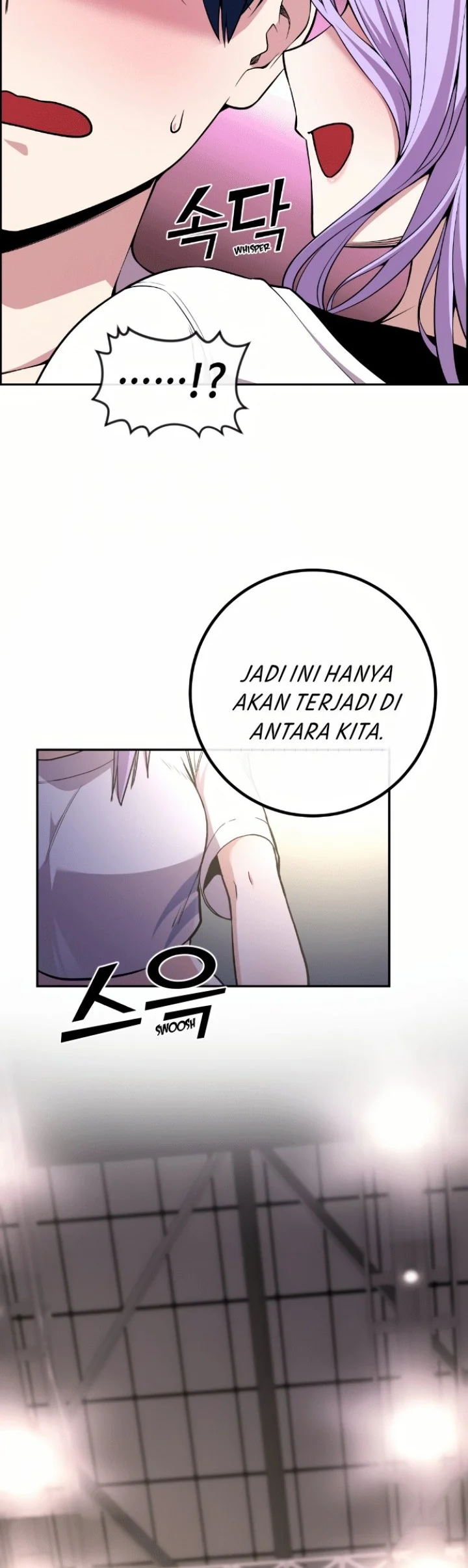 Webtoon Character Na Kang Lim Chapter 97 - halaman 45