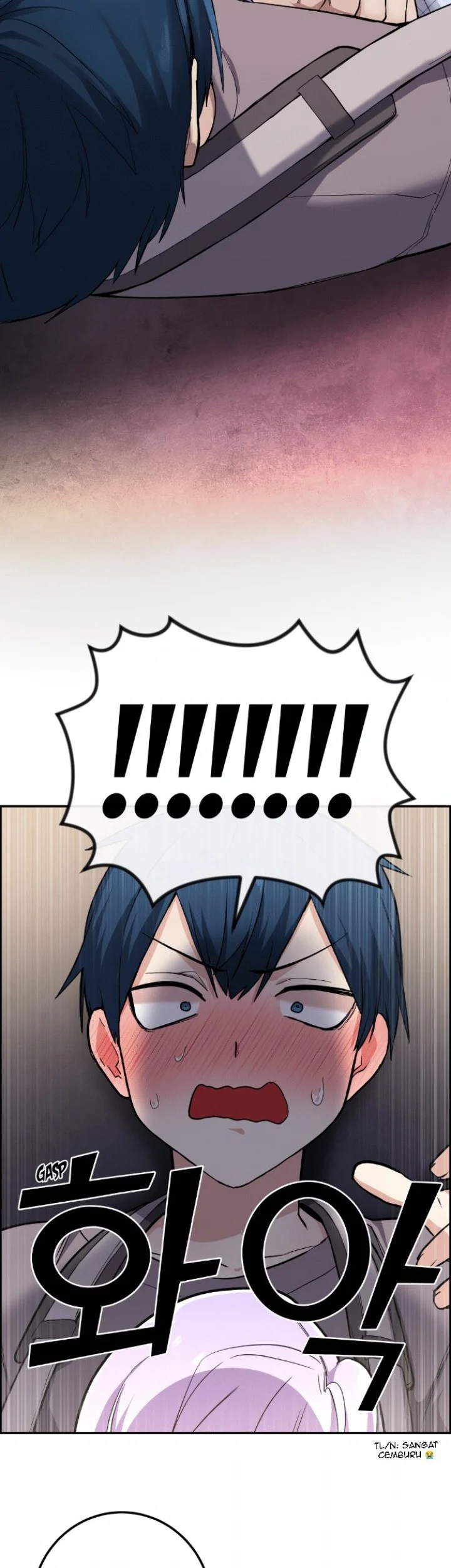 Webtoon Character Na Kang Lim Chapter 97 - halaman 47