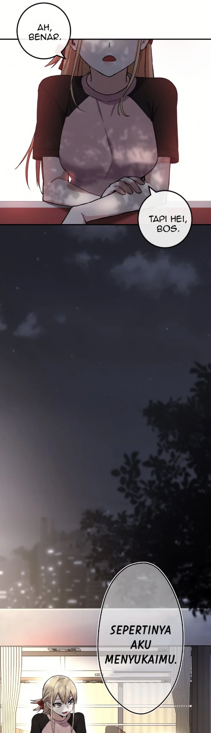 Webtoon Character Na Kang Lim Chapter 97 - halaman 51