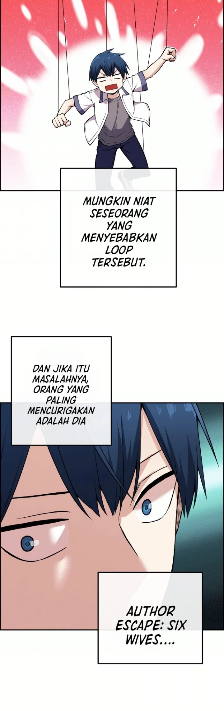 Webtoon Character Na Kang Lim Chapter 98 - halaman 17