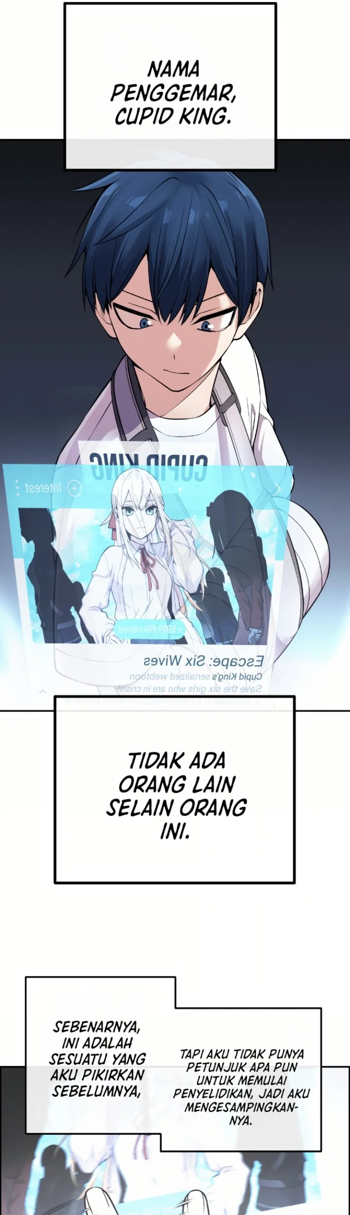 Webtoon Character Na Kang Lim Chapter 98 - halaman 18