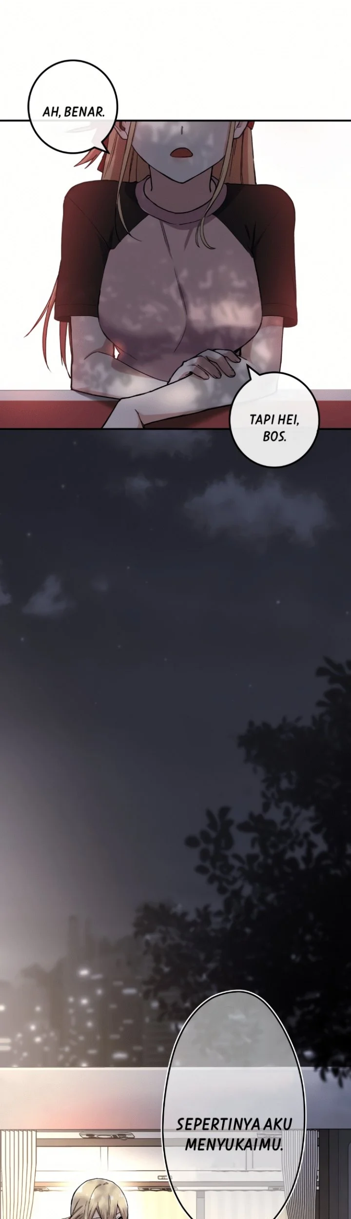 Webtoon Character Na Kang Lim Chapter 98 - halaman 2