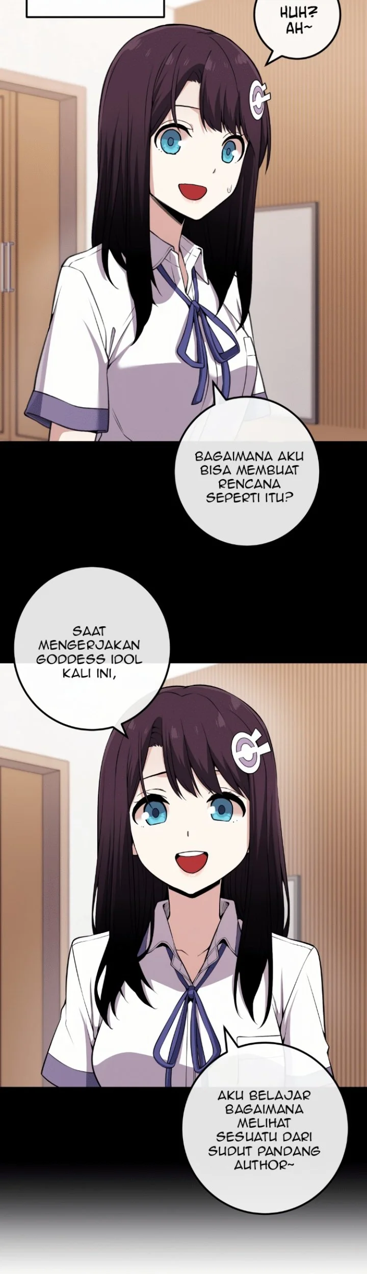 Webtoon Character Na Kang Lim Chapter 98 - halaman 20