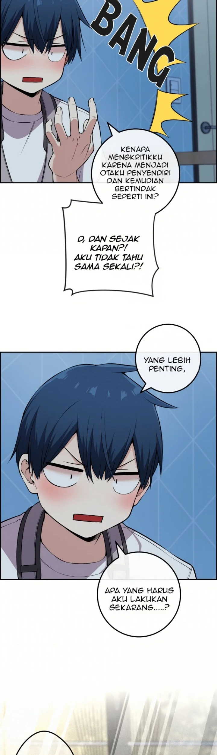 Webtoon Character Na Kang Lim Chapter 98 - halaman 23