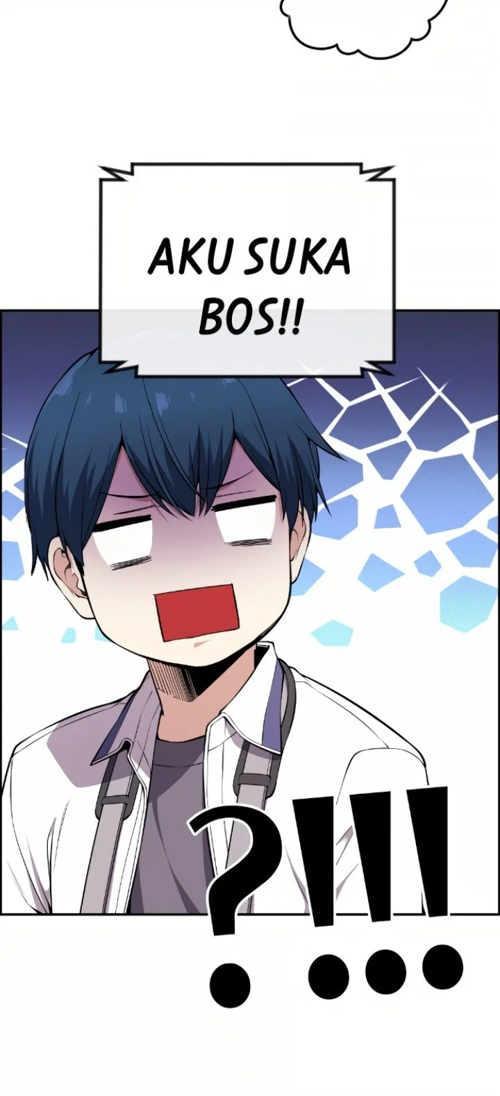 Webtoon Character Na Kang Lim Chapter 98 - halaman 33