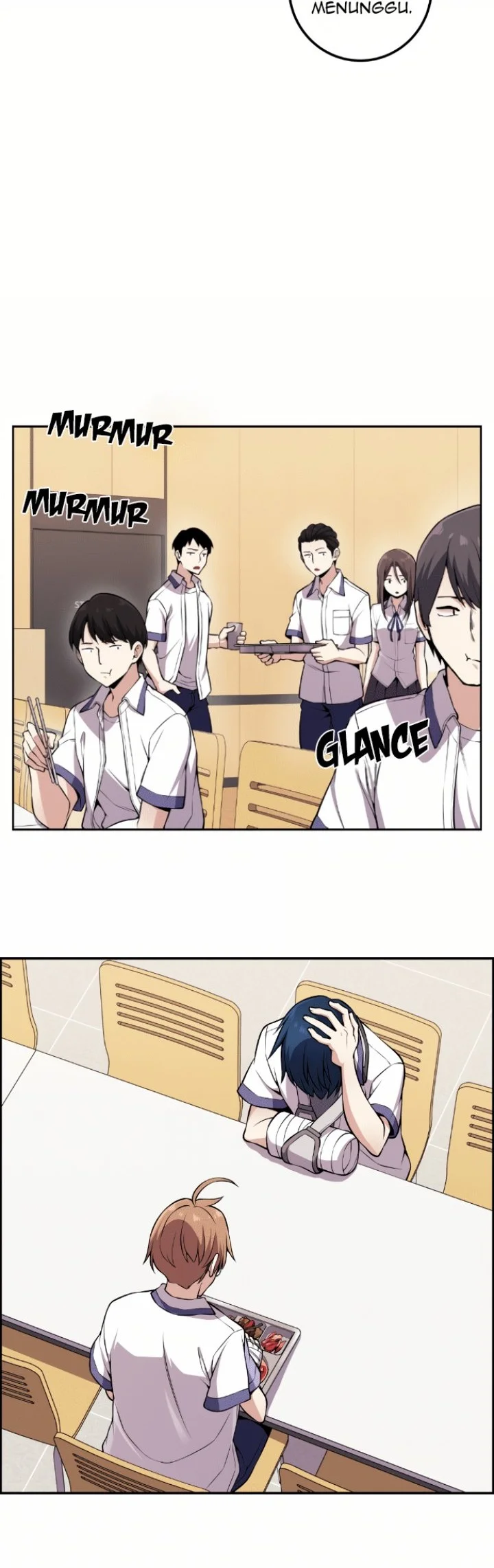 Webtoon Character Na Kang Lim Chapter 98 - halaman 41