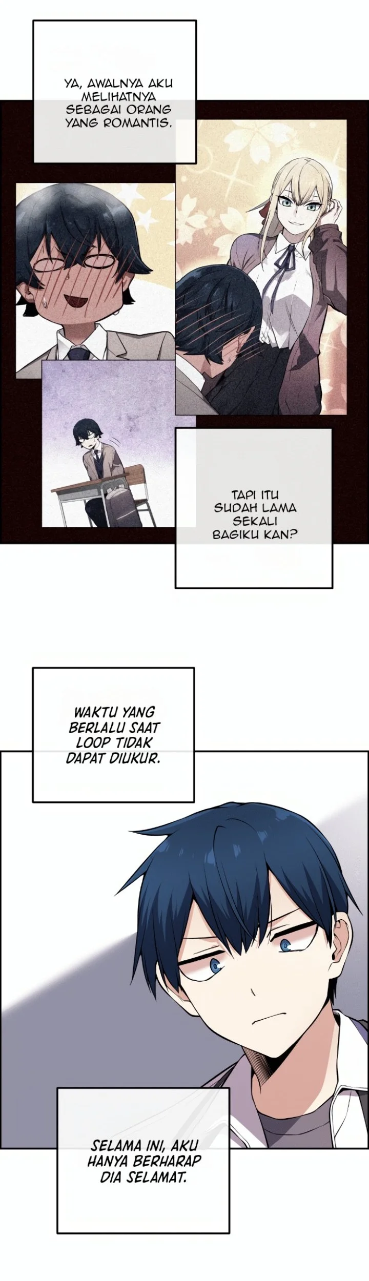 Webtoon Character Na Kang Lim Chapter 98 - halaman 43