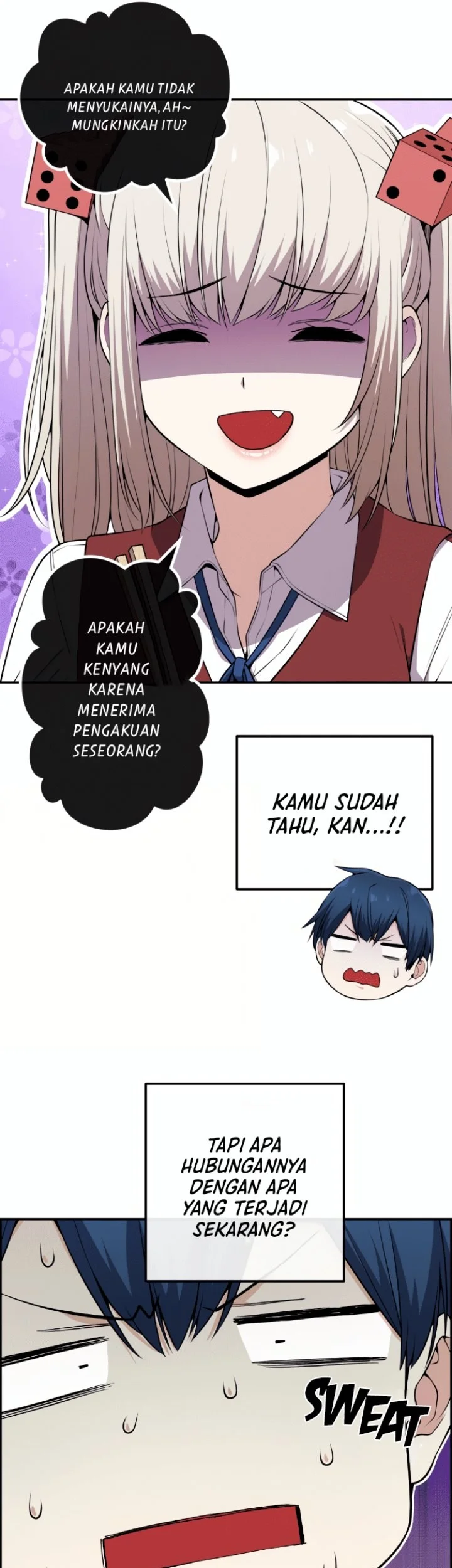 Webtoon Character Na Kang Lim Chapter 99 - halaman 10