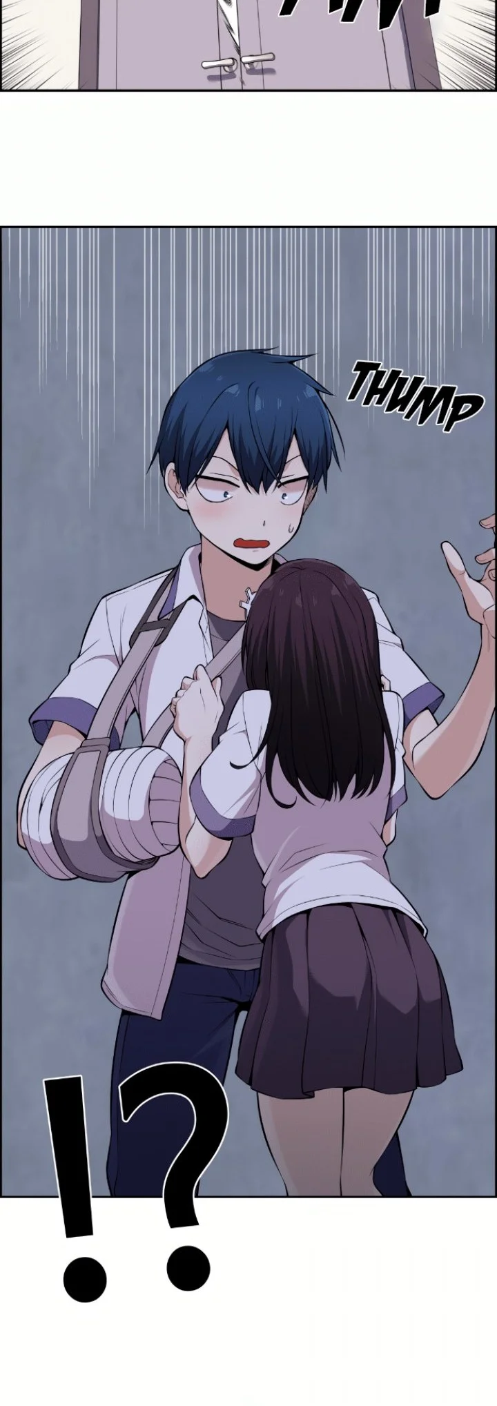 Webtoon Character Na Kang Lim Chapter 99 - halaman 17