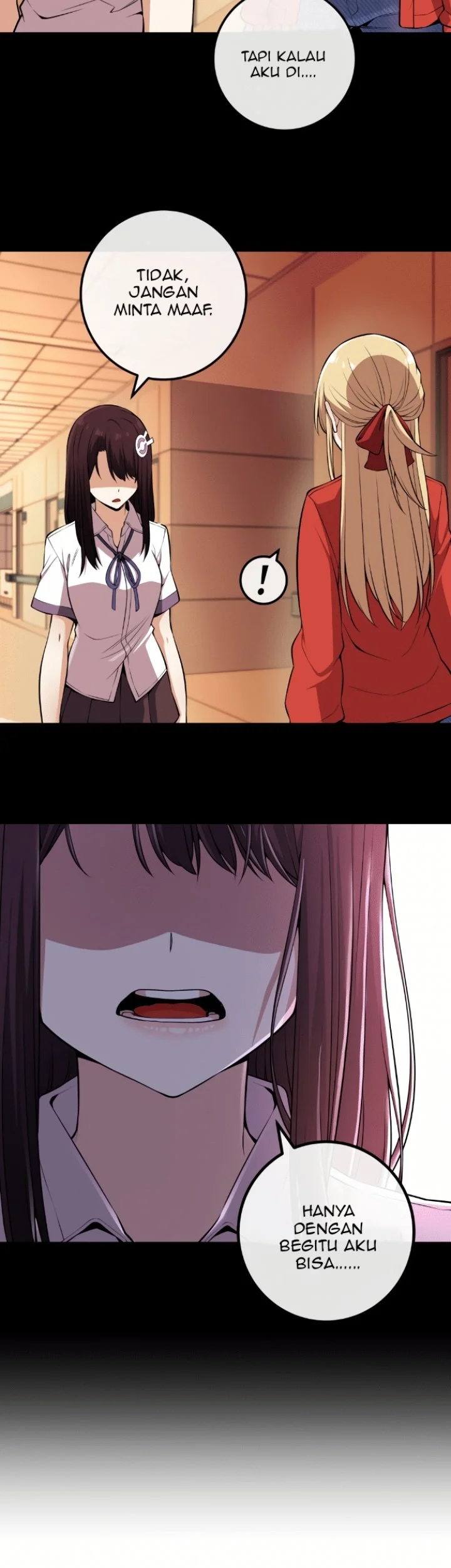 Webtoon Character Na Kang Lim Chapter 99 - halaman 20